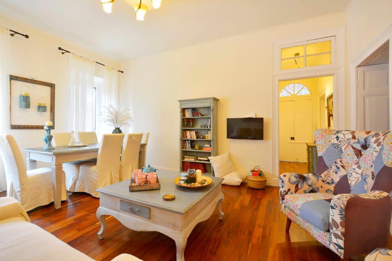 Bonagrazia Apartment