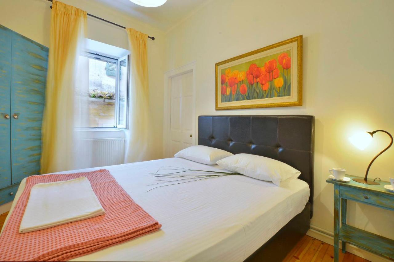 Apartment Bonagrazia *