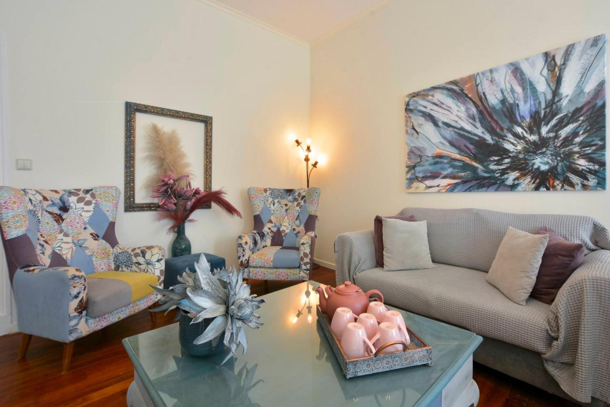 Bonagrazia Apartment Corfu (city)