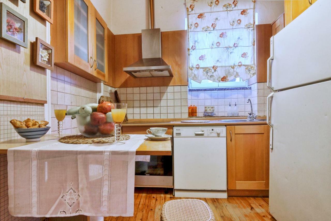 Apartment Bonagrazia *