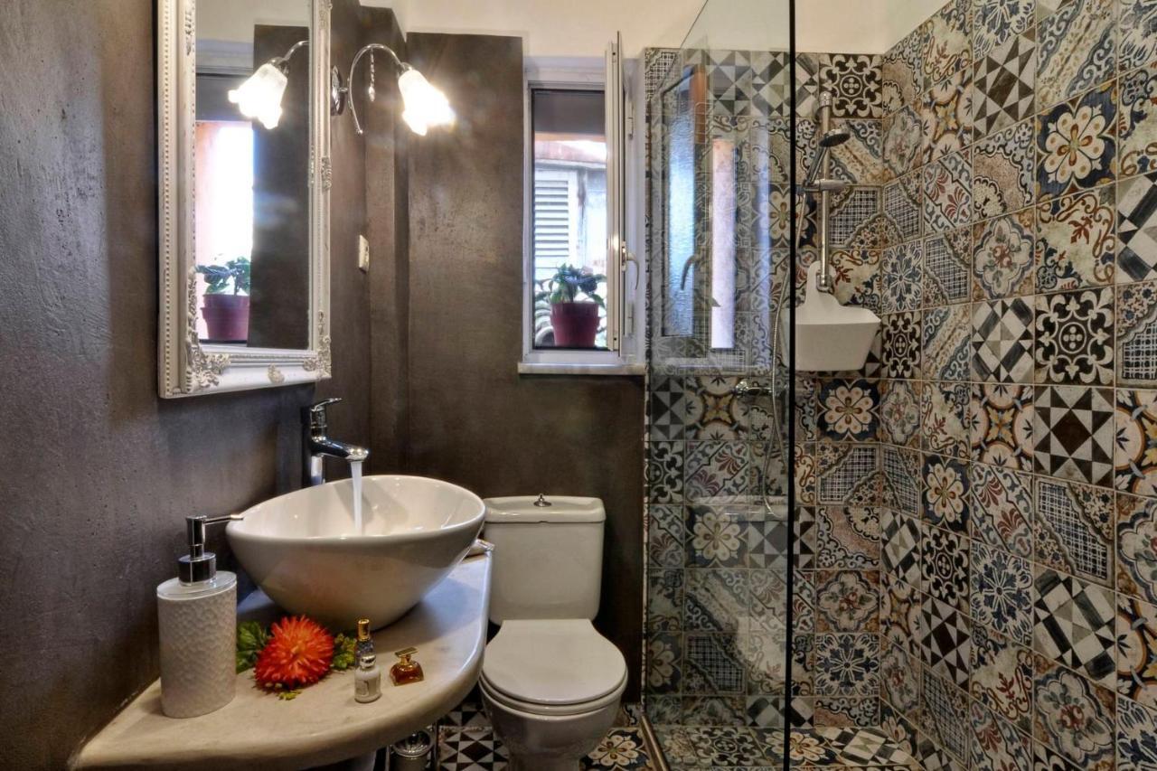 Apartment Bonagrazia Corfu (city)